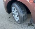 Коричневий Кіа Ріо, об'ємом двигуна 1.59 л та пробігом 59 тис. км за 11469 $, фото 9 на Automoto.ua