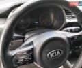 Коричневый Киа Рио, объемом двигателя 1.4 л и пробегом 60 тыс. км за 13989 $, фото 15 на Automoto.ua