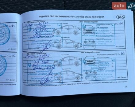 Коричневий Кіа Ріо, об'ємом двигуна 1.59 л та пробігом 59 тис. км за 11469 $, фото 29 на Automoto.ua