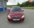 Коричневий Кіа Ріо, об'ємом двигуна 1.5 л та пробігом 223 тис. км за 2999 $, фото 10 на Automoto.ua