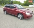Коричневый Киа Рио, объемом двигателя 1.5 л и пробегом 223 тыс. км за 3000 $, фото 1 на Automoto.ua