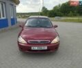 Коричневый Киа Рио, объемом двигателя 1.5 л и пробегом 223 тыс. км за 2900 $, фото 10 на Automoto.ua