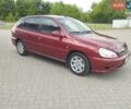 Коричневый Киа Рио, объемом двигателя 1.5 л и пробегом 223 тыс. км за 2900 $, фото 13 на Automoto.ua