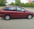 Коричневий Кіа Ріо, об'ємом двигуна 1.5 л та пробігом 223 тис. км за 3000 $, фото 5 на Automoto.ua