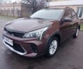 Коричневый Киа Рио, объемом двигателя 1.6 л и пробегом 52 тыс. км за 16999 $, фото 6 на Automoto.ua