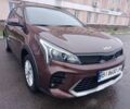 Коричневый Киа Рио, объемом двигателя 1.6 л и пробегом 52 тыс. км за 16999 $, фото 11 на Automoto.ua