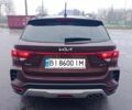 Коричневый Киа Рио, объемом двигателя 1.6 л и пробегом 52 тыс. км за 16999 $, фото 3 на Automoto.ua