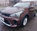 Коричневый Киа Рио, объемом двигателя 1.6 л и пробегом 52 тыс. км за 16999 $, фото 10 на Automoto.ua