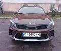 Коричневый Киа Рио, объемом двигателя 1.6 л и пробегом 52 тыс. км за 16999 $, фото 7 на Automoto.ua