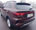 Коричневый Киа Рио, объемом двигателя 1.6 л и пробегом 52 тыс. км за 16999 $, фото 9 на Automoto.ua