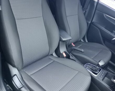 Коричневый Киа Рио, объемом двигателя 1.6 л и пробегом 52 тыс. км за 16999 $, фото 19 на Automoto.ua