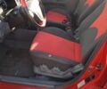 Красный Киа Рио, объемом двигателя 1.4 л и пробегом 193 тыс. км за 4436 $, фото 4 на Automoto.ua