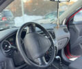Красный Киа Рио, объемом двигателя 1.6 л и пробегом 178 тыс. км за 4800 $, фото 8 на Automoto.ua