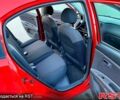 Красный Киа Рио, объемом двигателя 1.6 л и пробегом 194 тыс. км за 5500 $, фото 1 на Automoto.ua