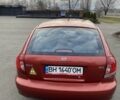 Красный Киа Рио, объемом двигателя 1.4 л и пробегом 270 тыс. км за 3000 $, фото 3 на Automoto.ua