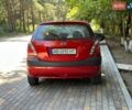 Червоний Кіа Ріо, об'ємом двигуна 1.6 л та пробігом 152 тис. км за 4300 $, фото 4 на Automoto.ua