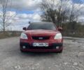 Кіа Ріо 2005 у Яготине на Automoto.ua Червоний Кіа Ріо, об'ємом двигуна 1.6 л та пробігом 222 тис. км за 4800 $, фото 4 на Automoto.ua