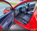 Красный Киа Рио, объемом двигателя 1.6 л и пробегом 194 тыс. км за 5500 $, фото 1 на Automoto.ua