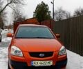 Червоний Кіа Ріо, об'ємом двигуна 1.3 л та пробігом 143 тис. км за 5000 $, фото 4 на Automoto.ua