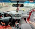 Красный Киа Рио, объемом двигателя 1.6 л и пробегом 194 тыс. км за 4900 $, фото 9 на Automoto.ua