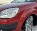 Красный Киа Рио, объемом двигателя 1.6 л и пробегом 178 тыс. км за 4800 $, фото 6 на Automoto.ua