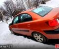 Червоний Кіа Ріо, об'ємом двигуна 1.3 л та пробігом 143 тис. км за 5000 $, фото 7 на Automoto.ua