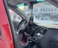 Красный Киа Рио, объемом двигателя 1.6 л и пробегом 175 тыс. км за 5000 $, фото 6 на Automoto.ua