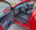 Красный Киа Рио, объемом двигателя 1.6 л и пробегом 194 тыс. км за 4900 $, фото 1 на Automoto.ua