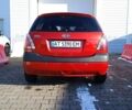 Красный Киа Рио, объемом двигателя 1.4 л и пробегом 193 тыс. км за 4436 $, фото 3 на Automoto.ua