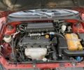 Красный Киа Рио, объемом двигателя 1.4 л и пробегом 270 тыс. км за 3000 $, фото 7 на Automoto.ua