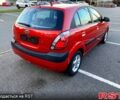 Красный Киа Рио, объемом двигателя 1.6 л и пробегом 194 тыс. км за 5500 $, фото 2 на Automoto.ua