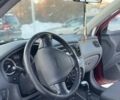 Червоний Кіа Ріо, об'ємом двигуна 1.6 л та пробігом 175 тис. км за 4100 $, фото 7 на Automoto.ua