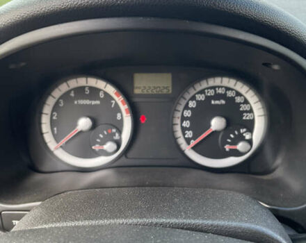 Червоний Кіа Ріо, об'ємом двигуна 1.6 л та пробігом 222 тис. км за 4800 $, фото 7 на Automoto.ua