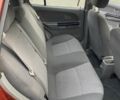 Красный Киа Рио, объемом двигателя 1.4 л и пробегом 270 тыс. км за 3000 $, фото 5 на Automoto.ua