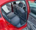 Красный Киа Рио, объемом двигателя 1.6 л и пробегом 194 тыс. км за 4900 $, фото 2 на Automoto.ua