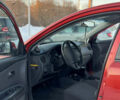Красный Киа Рио, объемом двигателя 1.6 л и пробегом 178 тыс. км за 4800 $, фото 7 на Automoto.ua