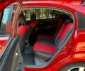 Красный Киа Рио, объемом двигателя 1.6 л и пробегом 152 тыс. км за 4300 $, фото 7 на Automoto.ua