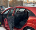 Красный Киа Рио, объемом двигателя 1.6 л и пробегом 178 тыс. км за 5000 $, фото 10 на Automoto.ua