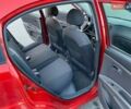 Красный Киа Рио, объемом двигателя 1.6 л и пробегом 194 тыс. км за 5400 $, фото 2 на Automoto.ua