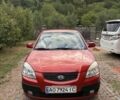 Червоний Кіа Ріо, об'ємом двигуна 1.4 л та пробігом 280 тис. км за 4002 $, фото 13 на Automoto.ua