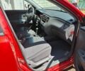 Червоний Кіа Ріо, об'ємом двигуна 1.4 л та пробігом 172 тис. км за 4300 $, фото 2 на Automoto.ua