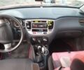 Красный Киа Рио, объемом двигателя 1.5 л и пробегом 263 тыс. км за 3500 $, фото 16 на Automoto.ua