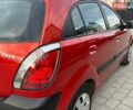 Красный Киа Рио, объемом двигателя 1.49 л и пробегом 264 тыс. км за 3999 $, фото 18 на Automoto.ua