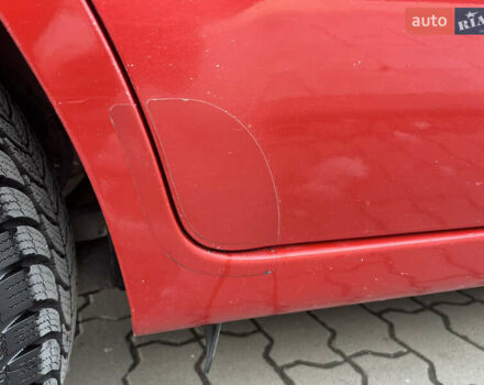 Червоний Кіа Ріо, об'ємом двигуна 1.4 л та пробігом 292 тис. км за 3999 $, фото 14 на Automoto.ua