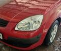 Красный Киа Рио, объемом двигателя 1.4 л и пробегом 219 тыс. км за 4100 $, фото 9 на Automoto.ua