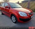 Червоний Кіа Ріо, об'ємом двигуна 1.4 л та пробігом 162 тис. км за 4999 $, фото 4 на Automoto.ua