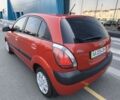 Красный Киа Рио, объемом двигателя 1.4 л и пробегом 280 тыс. км за 3622 $, фото 10 на Automoto.ua