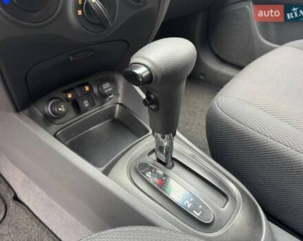 Красный Киа Рио, объемом двигателя 1.4 л и пробегом 188 тыс. км за 5700 $, фото 17 на Automoto.ua