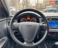 Красный Киа Рио, объемом двигателя 1.4 л и пробегом 188 тыс. км за 5700 $, фото 14 на Automoto.ua