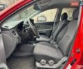 Красный Киа Рио, объемом двигателя 1.4 л и пробегом 188 тыс. км за 5700 $, фото 19 на Automoto.ua